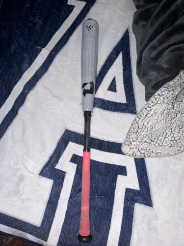 2024 DeMarini The Goods Hybrid BBCOR Certified Bat (-3) 32" (Used)