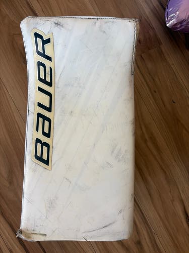 Bauer Supreme 1S Regular (Used)