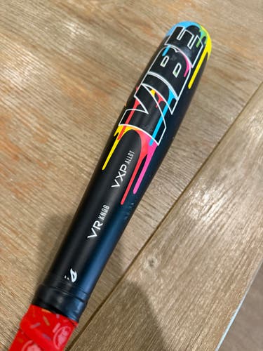 2024 Victus Vibe Drop Drop -10 (USSSA) 26/16