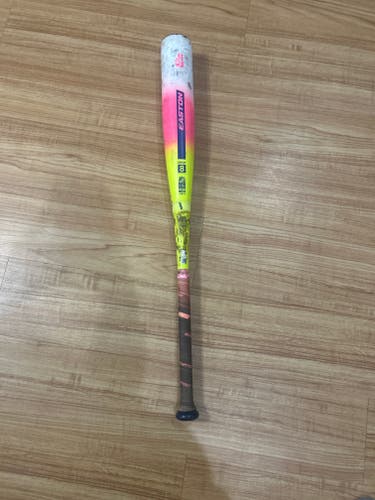 2025 Easton Dub Composite USABat Certified Bat (-8) 31" (Used)