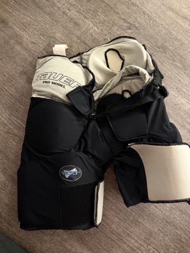 Large Bauer Girdle (Used)
