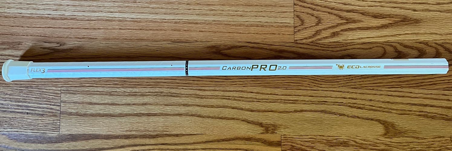 ECD Carbon Pro 2.0 Limited Edition USA 425/500