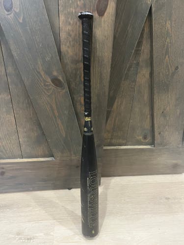 2021 Louisville Slugger Meta Composite USSSA Certified Bat (-8) 31" (Used)