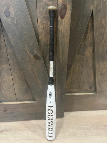 2024 Louisville Slugger Meta Composite USSSA Certified Bat (-5) 32" (Used)
