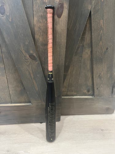 2021 Louisville Slugger Meta Composite USSSA Certified Bat (-8) 32" (Used)