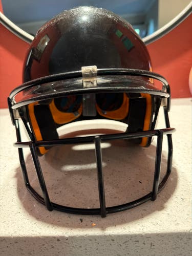 Junior Schutt Batting Helmet (Used)