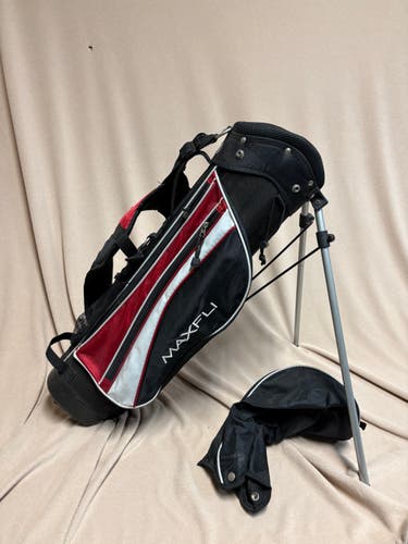 28.5” Unisex Maxfli Bag (Used)