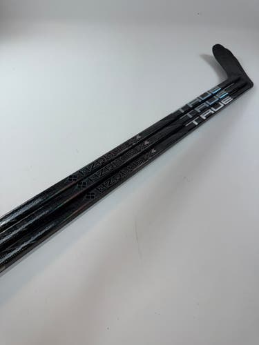 3 Pack True HZRDUS 9X4 95 Flex P28M LH Pro Stock Hockey Stick (New)