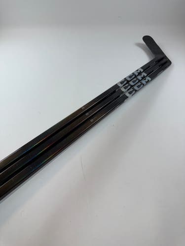 3 Pack CCM JetSpeed FT8 Pro 95 Flex P29M LH Pro Stock Hockey Stick (New)