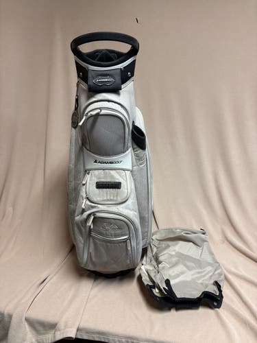 Women's Adams Carry Bag (Used)