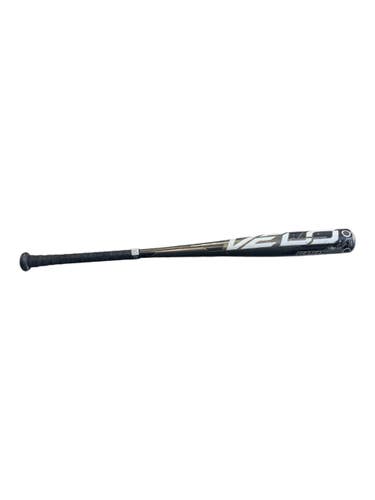 Used Rawlings VELO 5150 ALLOY BB High School -3 Bat 33" 11873-S000251783