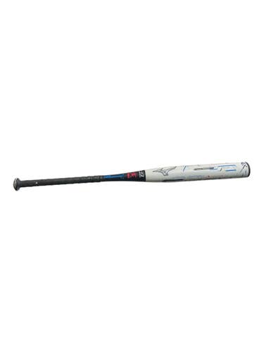 Used Mizuno FINCH SB Fastpitch Bat 31" 11873-S000251736