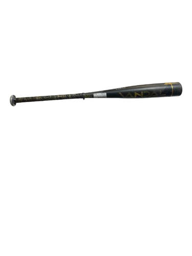 Used Victus VANDAL BB USSSA 2 3/4 Bat 30" 11873-S000251720