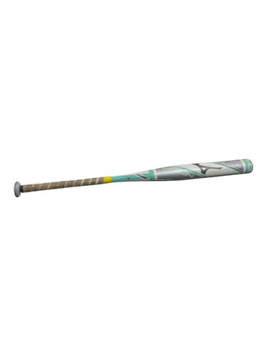 Used Mizuno CRBN F20 SB Fastpitch Bat 33" 11873-S000251704