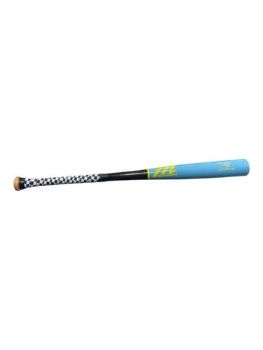 Used Marucci LINDY12 CUSTOM CUT-M BB/SB Wood Bat 32" 11873-S000251687