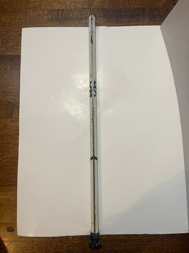 Warrior Evo QX2 Shaft (Used)