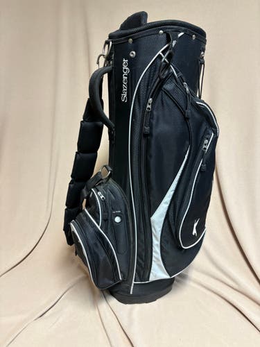 Unisex Slazenger Carry Bag (Used)