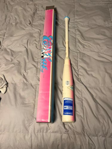 2027 Combat Spec H1 Hybrid BBCOR Certified Bat (-3) 33" (New)