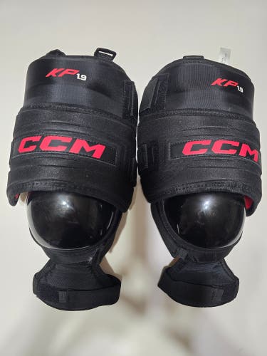 CCM (Used)