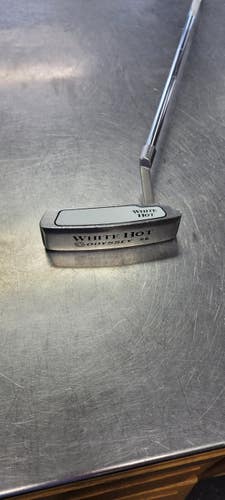 Used Odyssey WHITE HOT 6 Mens Putter RH 11497-S000162847