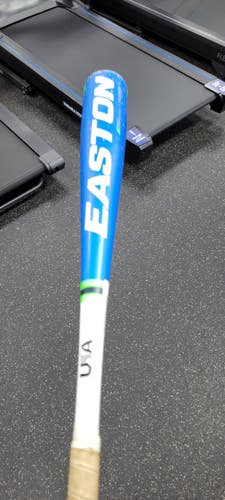 Used Easton SPEED BB/SB USA 2 5/8 Bat 28" 11497-S000162823