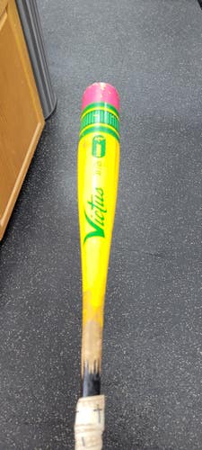 Used Victus VIBE BB/SB USSSA 2 3/4 Bat 31" 11497-S000162808