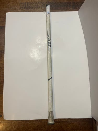 Warrior Evo QX2 Shaft (Used)