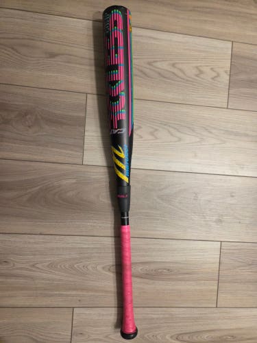 2026 Marucci Rckless Composite Bat (-8) 31" (Used)