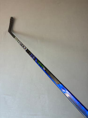 New 75 Flex P90TM Senior Sher-Wood CODE Encrypt Pro Right Hand Pro Stock Hockey Stick