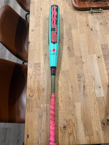 2026 Louisville Slugger Supra Composite USSSA Certified Bat (-8) 31" (Used)