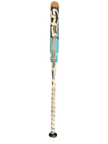 Used Demarini CF5 BB/SB Fastpitch Bat 33" 11602-S000112397