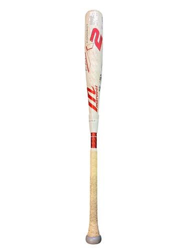 Used Marucci CATX CONNECT BB/SB USSSA 2 3/4 Bat 31" 11602-S000112944