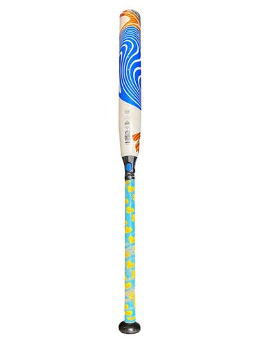 Used Demarini CF 2021 BB/SB Fastpitch Bat 30" 11602-S000113053