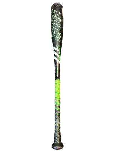 Used Marucci CODE BB/SB USSSA 2 3/4 Bat 28" 11602-S000113248