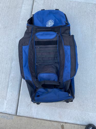 Catcher's Bag (Used)