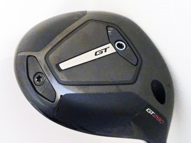 Titleist GT280 Mini Driver 13* (Fujikiura Ventus TR Red VeloCore 7, Stiff) 2025