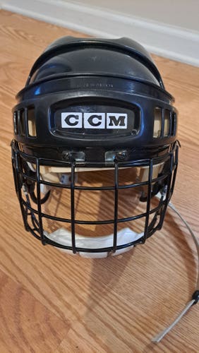 Medium CCM HT2 Helmet (Used)