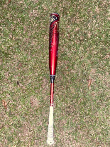 2020 Louisville Slugger Meta Composite BBCOR Certified Bat (-3) 33" (Used)