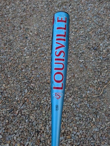 Louisville Slugger Atlas Alloy BBCOR (2 5/8") 2026 32" (-3)