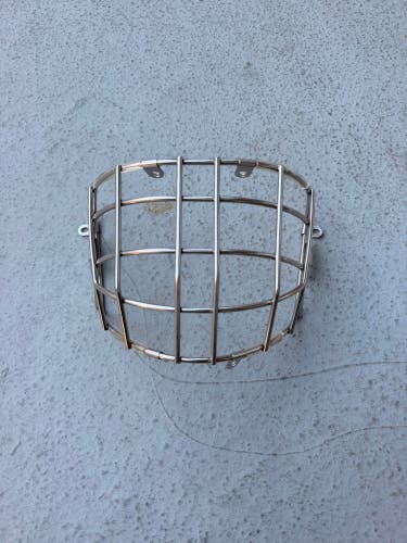 Bauer 960 cage NEW