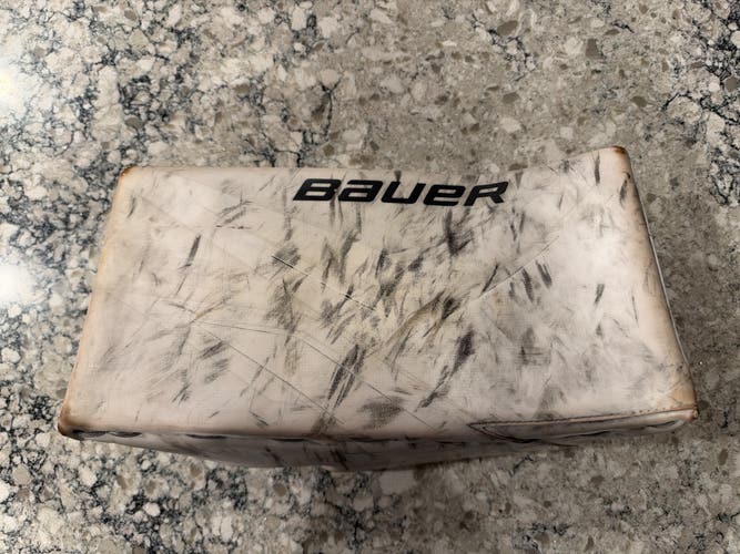 2025 Bauer FlyLite Regular (Used)