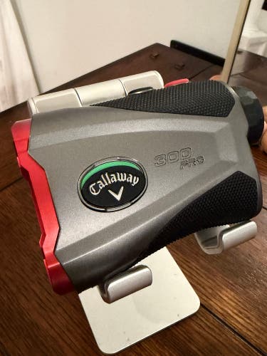 Callaway Rangefinder (Used)