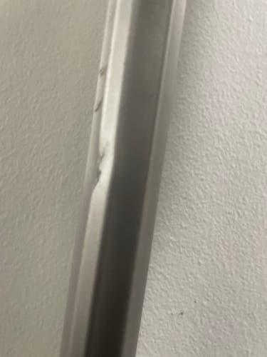 Adult Gait GSX 5.7 Shaft (Used)