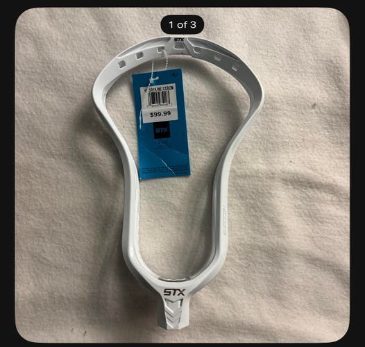 STX Surgeon Head (New)