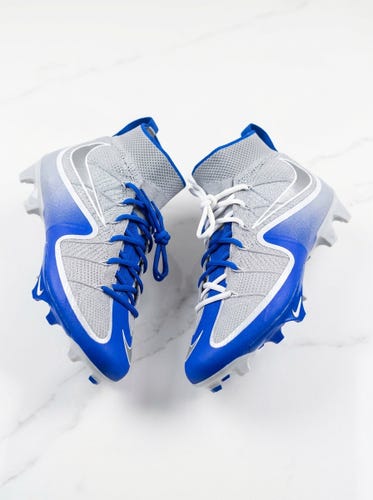 Unisex Size M 10.5 (W 11.5) Nike High Top Vapor Untouchable 3 Elite (New)