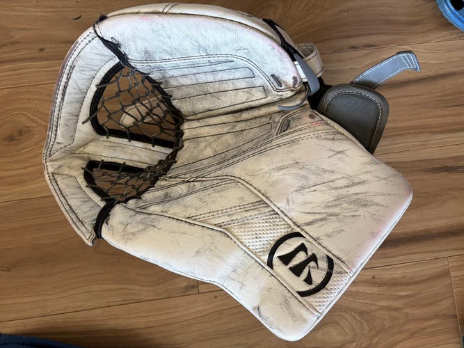Warrior Ritual G5 Regular (Used)