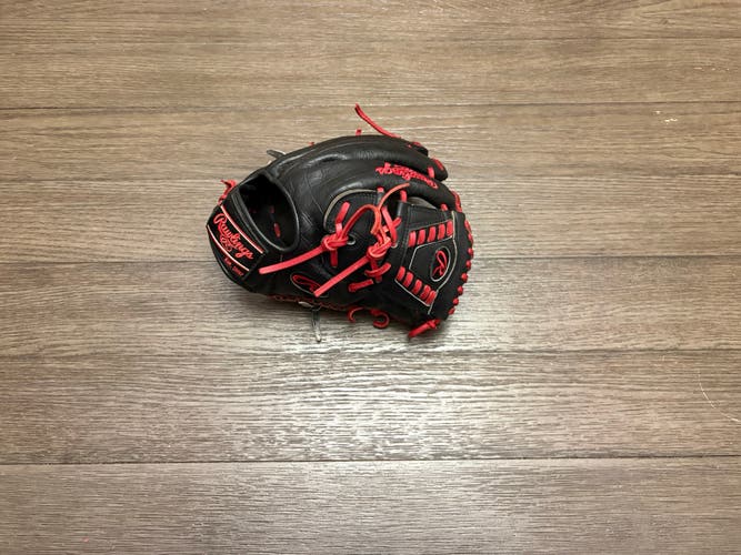 Rawlings Heart of the Hide 12" Two Piece Web