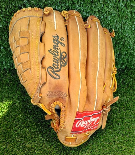 Rawlings LH Outfield Player Preferred Baseball Glove 13" (Used)