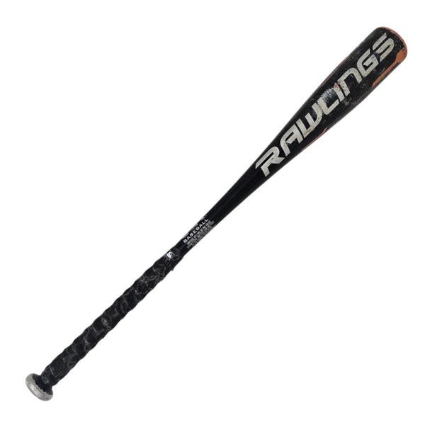 Used Rawlings PRODIGY BB/SB USA 2 5/8 Bat 28" 11406-S000111866