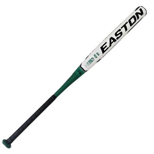 Used Easton HELMER RESMONDO BB/SB Slowpitch Bat 34" 11406-S000112027